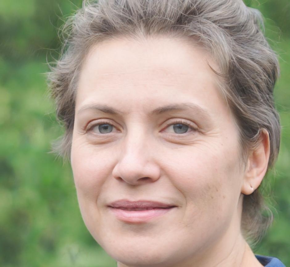 Dra. Carmen Vega, Directora de Investigación Financiera